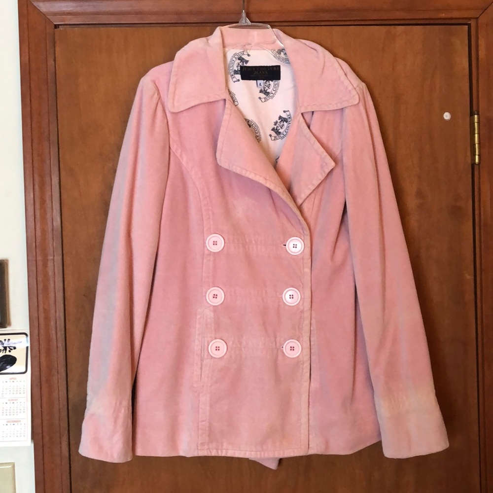 Juicy couture jacket